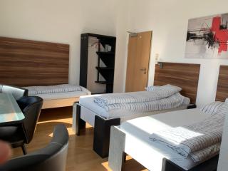 Pension Akropolis - Rellingen - 8