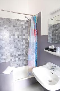 easy&cosy-Hotel Moers-Mitte - 8