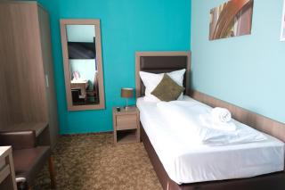 easy&cosy-Hotel Moers-Mitte - 9