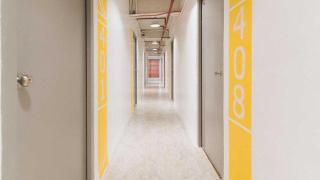 OYO 1087 Enrico's Place Kamias - Manila - 8