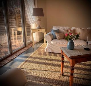 Neu! ULENHUUS Mecklenburgische Schweiz Laage Güstrow Rostock Port Bed and Breakfast - Pension -Ferienhaus - Familienurlaube bis 10 Personen - - 7