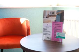 easy&cosy-Hotel Moers-Mitte - 4