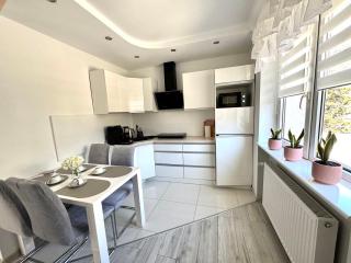 Apartament 40m2 w Międzyzdrojach 150 m od morza! - Międzyzdroje - 9