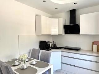 Apartament 40m2 w Międzyzdrojach 150 m od morza! - Międzyzdroje - 3