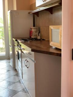 Tom Apartman - Balatonlelle - 3