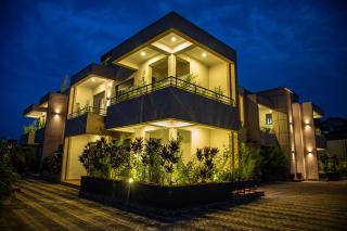 Fairyscape Apartments Kigali - Kigali - 0