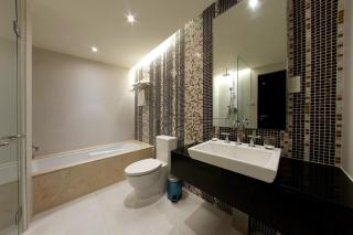 Căn Hộ Nha Trang Gần Biển - Cách Biển Chỉ 5 Mét - 6