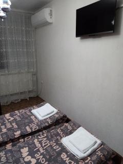 Апартамент Димови - 5