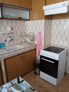 Апартамент Димови - Trjavna - 1