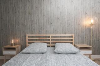 Appartement Moderne et Équipé aux Portes de Paris - Aubervilliers - 2