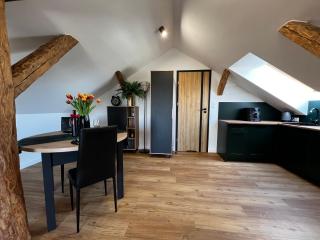 Do Brzegu Lepiej - Siedlisko Jemiołowo - Apartamenty Blisko Jeziora - Olsztynek - 9