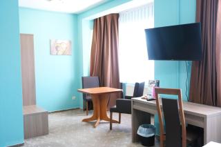 easy&cosy-Hotel Moers-Mitte - 2