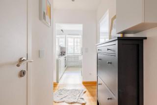 Apartment near Metro & Netflix - Kingsize Bed - Wenen - 9
