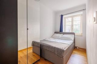 Apartment near Metro & Netflix - Kingsize Bed - Wenen - 6