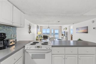 Pinnacle Port C3-402 - Panama City Beach - 5