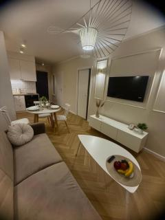 Apartament Costa Baltica - Świnoujście - 7