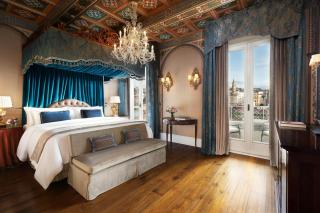 The St. Regis Florence - 1