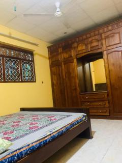 Coconut Tree Villa - Hambantota - 3