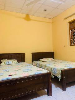 Coconut Tree Villa - Hambantota - 2