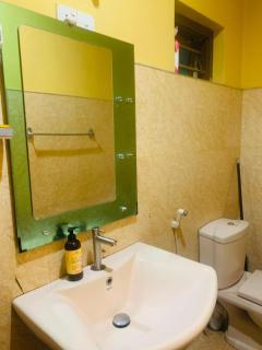 Coconut Tree Villa - Hambantota - 1