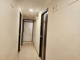 Hotel Al Sana - Calcutta - 9