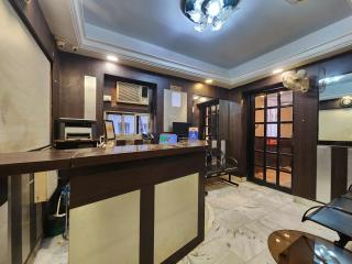 Hotel Al Sana - Calcutta - 8
