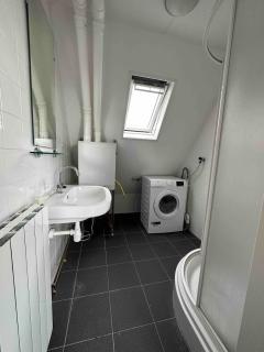 Aparthotel Hoorn appt KB24A - Greater AMS - Hoorn - 6