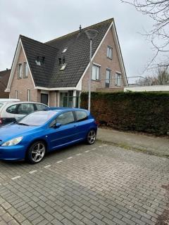 Aparthotel Hoorn appt KB24A - Greater AMS - Hoorn - 5