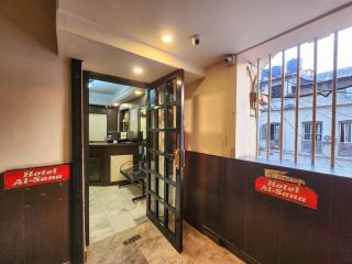 Hotel Al Sana - 6