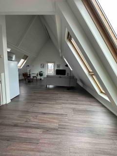 Apartment Hoorn Suburb - Extended stays by Haring Verhuur - 7