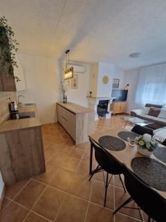 VILLAGE apartment - Zagvozd - 6