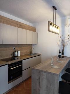 VILLAGE apartment - Zagvozd - 4