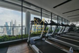 Maxhome Retreat at The Luxe - Kuala Lumpur - 2