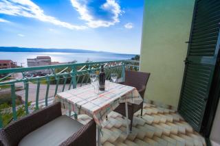 Apartment AnteU - Brela - 8