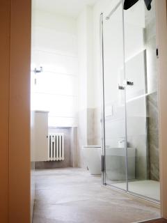 Alep Home, Milano San Donato, Ospedale Policlinico - San Donato Milanese - 2