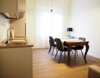 Alep Home, Milano San Donato, Ospedale Policlinico - San Donato Milanese - 4