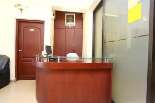 Super Hotel O Day Springs - Kottayam - 4