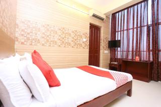 Super Hotel O Day Springs - Kottayam - 3
