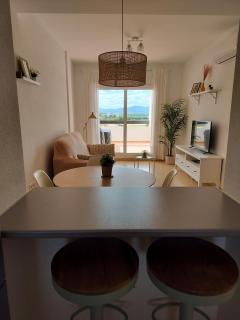 Condado de Alhama Beautiful Modern Apartment with Golf Course Views - Alhama de Murcia - 9