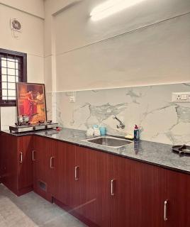Skye by livNstay - Trivandrum - 6