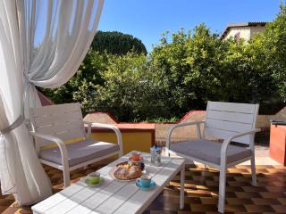 Villa Valentina casa vacanze fontane Bianche - Fontane Bianche - 8