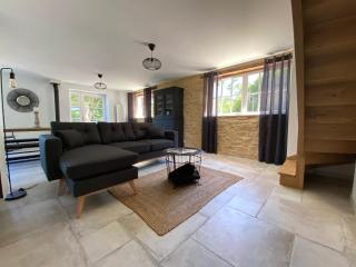 Gite Côté Truffes - Les Palissoux - 6