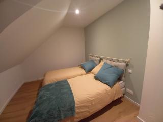 Maison Raguenez 4 places proche Paimpol et Tréguier - 1