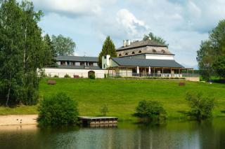 Resort Líšenský Dvůr - Sněžné - 0