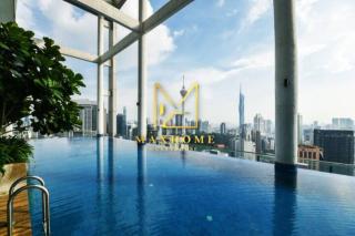 Maxhome Elite at The Luxe - Kuala Lumpur - 8