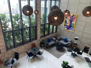 Maxhome Elite at The Luxe - Kuala Lumpur - 7