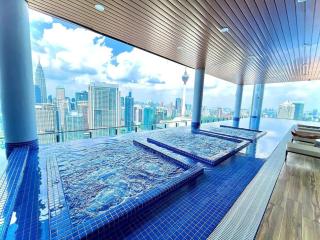 Maxhome Elite at The Luxe - Kuala Lumpur - 6