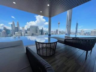 Maxhome Elite at The Luxe - Kuala Lumpur - 2