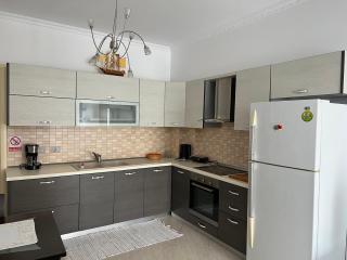 Andi Seaview Apartments - Vlora - 6
