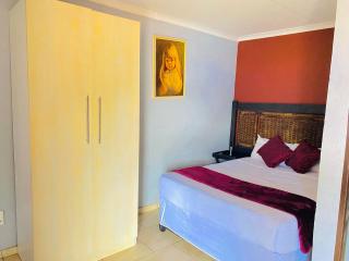 MD Guesthouse Debruin park - Ermelo - 9